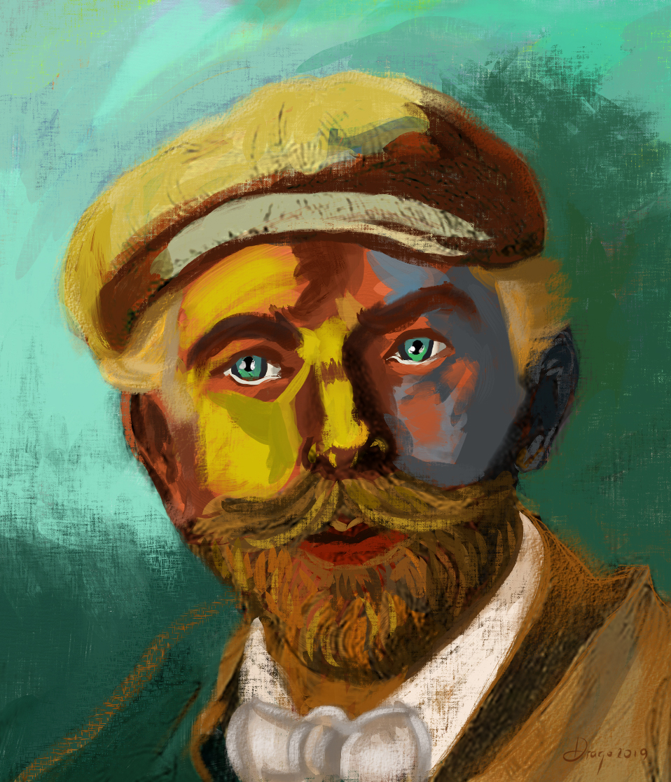 Peder Severin Krøyer